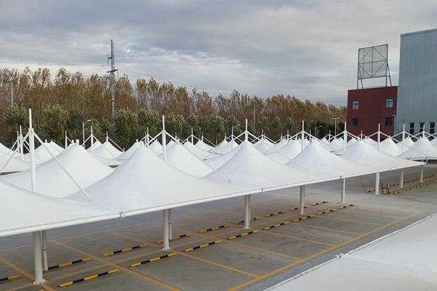 哈尔滨膜结构公司服务一览:满足各类建筑需求 哈尔滨膜结构公司服务一览:满足各类建筑需求